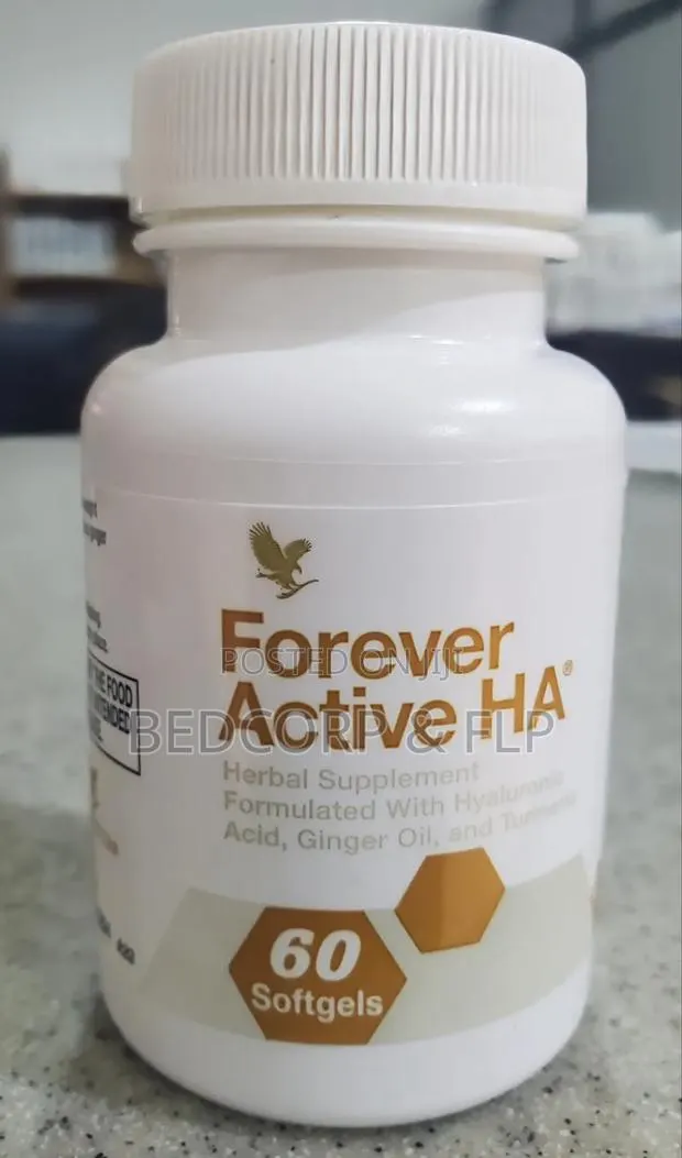 F01 Active Ha · Photo 1