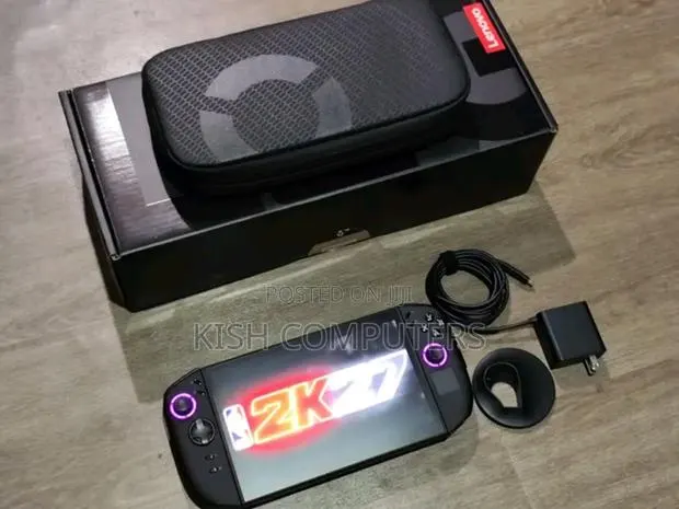Lenovo Console · Photo 1