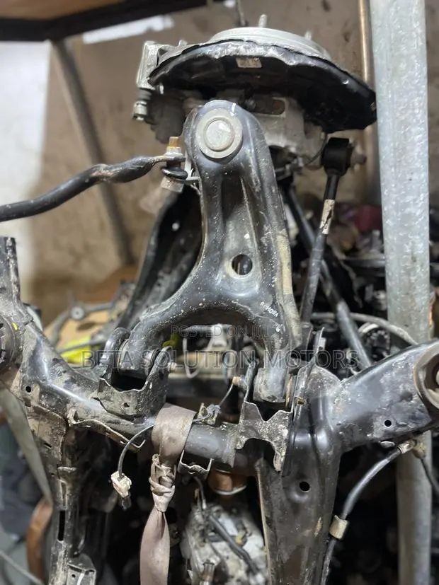 Honda CRV Beam · Photo 1