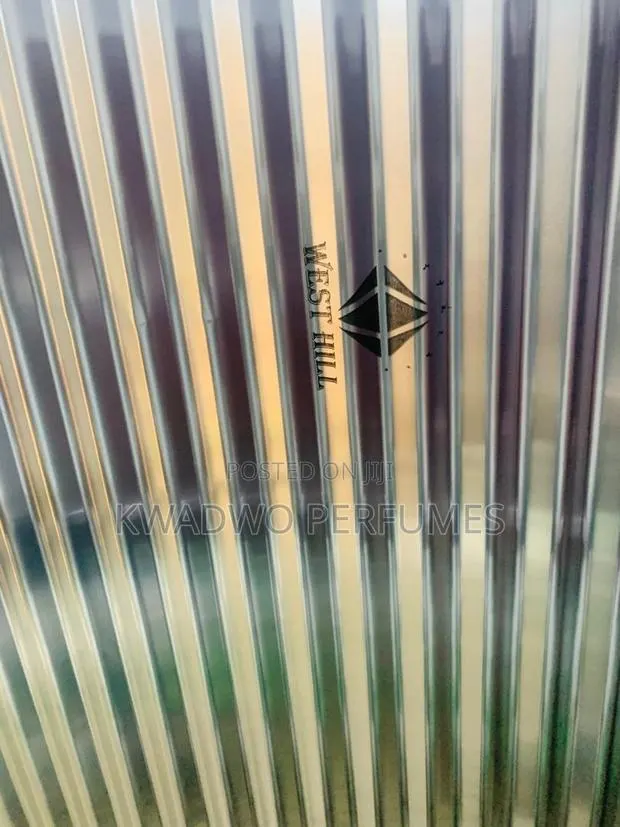 Aluminum Sheets · Photo 1