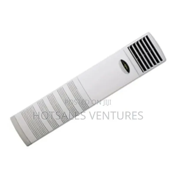 STRONG LG 5HP Inverter Floor Standing Air Conditioner - AP-Q48LT3S1 · Photo 1