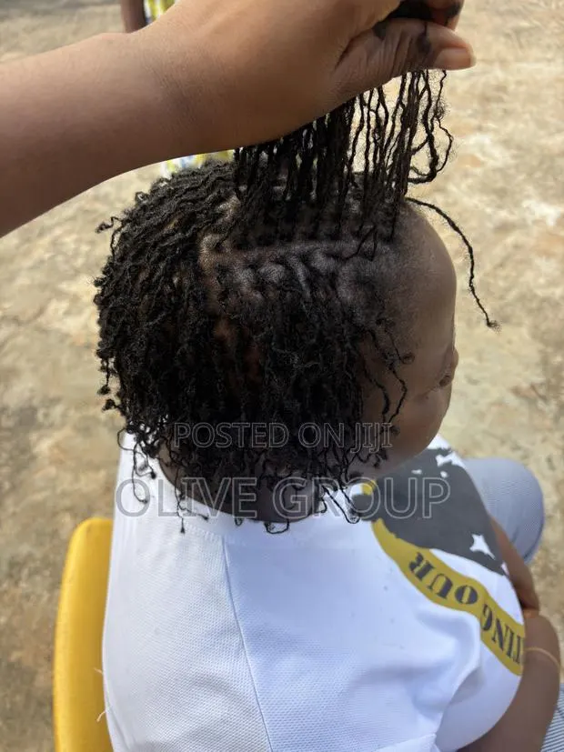 Sexy Locs Crown ¡ Photo 2