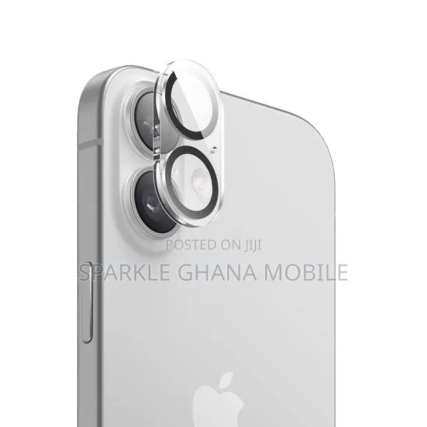 iPhone 17 Camera Lens Protector · Photo 1