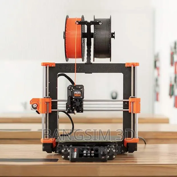 3D Printing and Prototyping Services · Photo 1