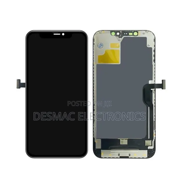 iPhone 12pro Max Incell Screen Replacement · Photo 2