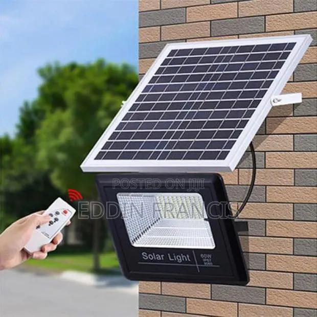 Solar Light · Photo 1