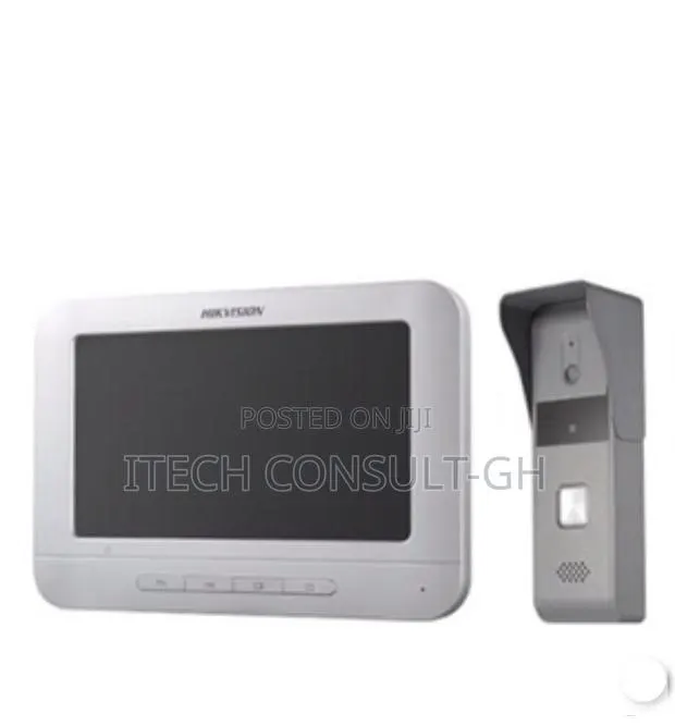 Video Doorbell Installation · Photo 1