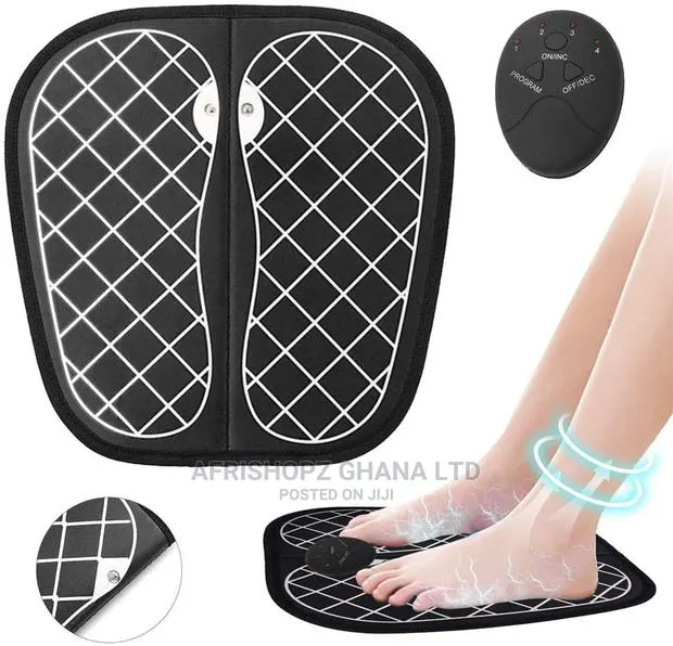 Electrical Muscle Stimulation · Photo 1