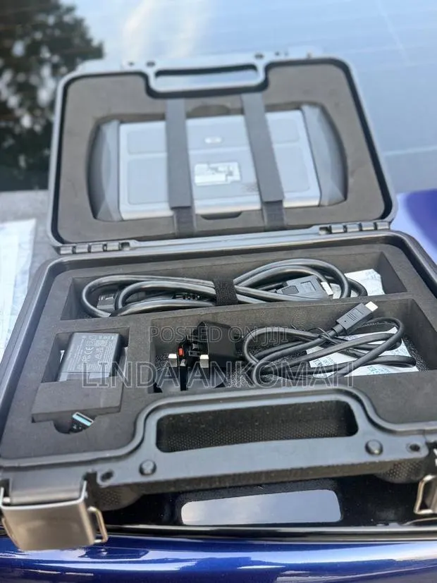 Xtool Ip616 · Photo 1