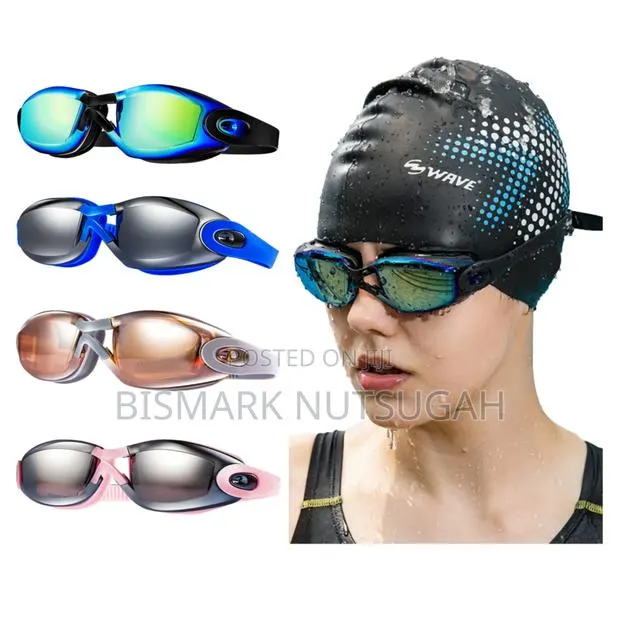 Swimming Goggles/ Glasses for Sale · Photo 1