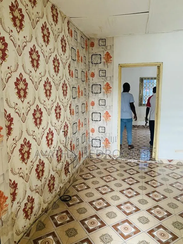1bdrm Apartment in Bushroad, New Town for rent · Photo 1