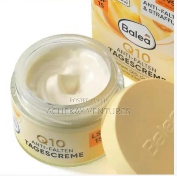Balea Face Cream for Anti Ageing · Photo 1