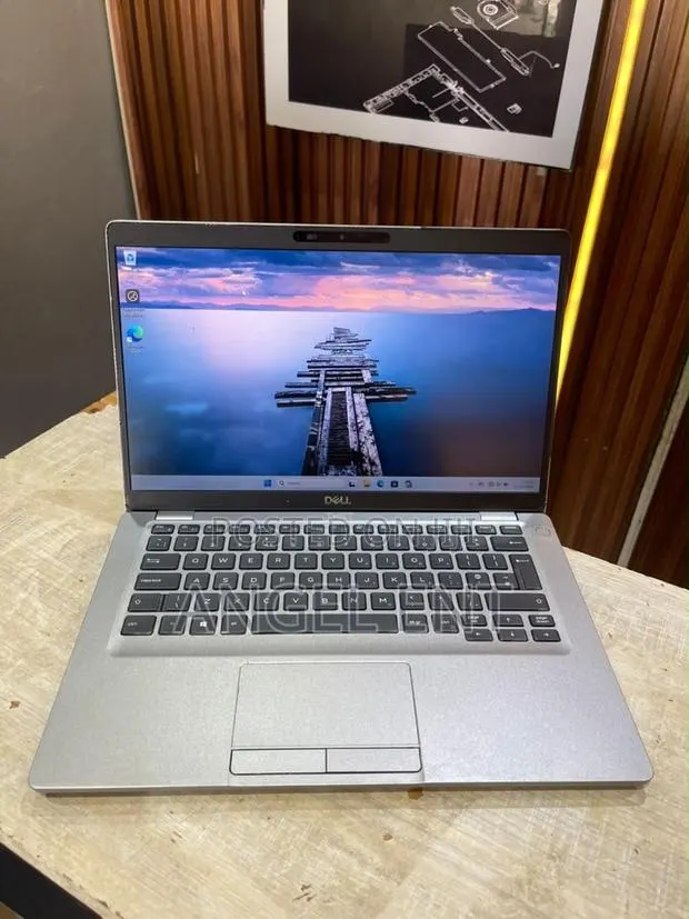 Laptop Dell Latitude 5410 8GB Intel Core i5 SSD 256GB · Photo 1