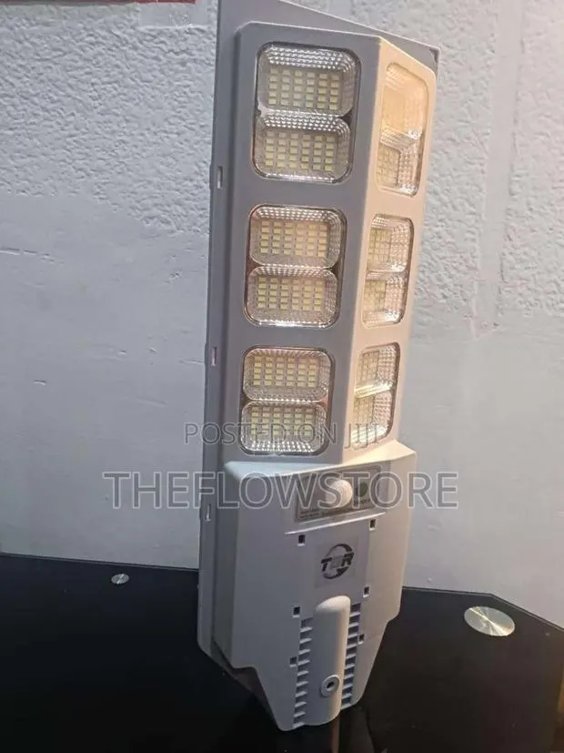 Solar Lights · Photo 1