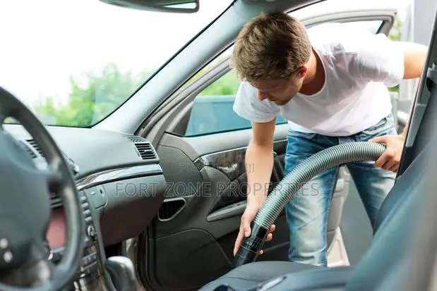 We Make Your Car Interior and Seat Looks Good · Photo 1