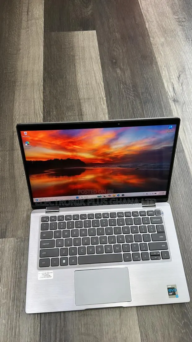 Laptop Dell Latitude 7320 16GB Intel Core i7 SSD 512GB · Photo 1