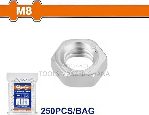 Hex Nut Set # Wmv1921 · Photo 1