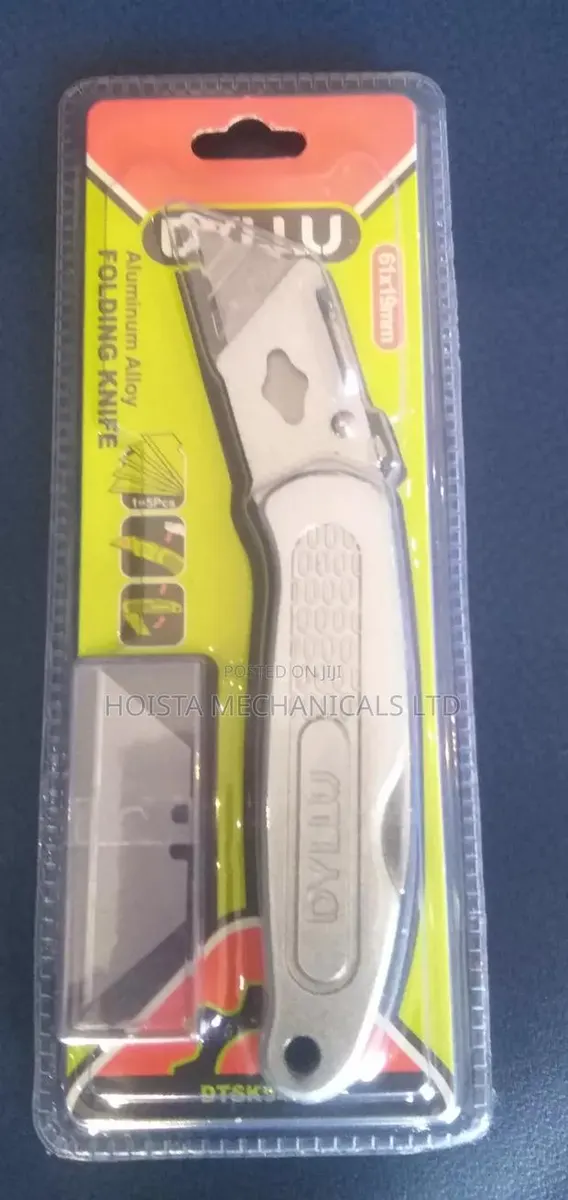 Folding Knife · Photo 1