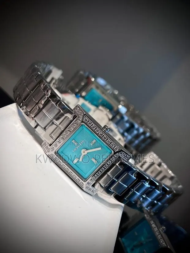 Tiffany and Co. · Photo 1