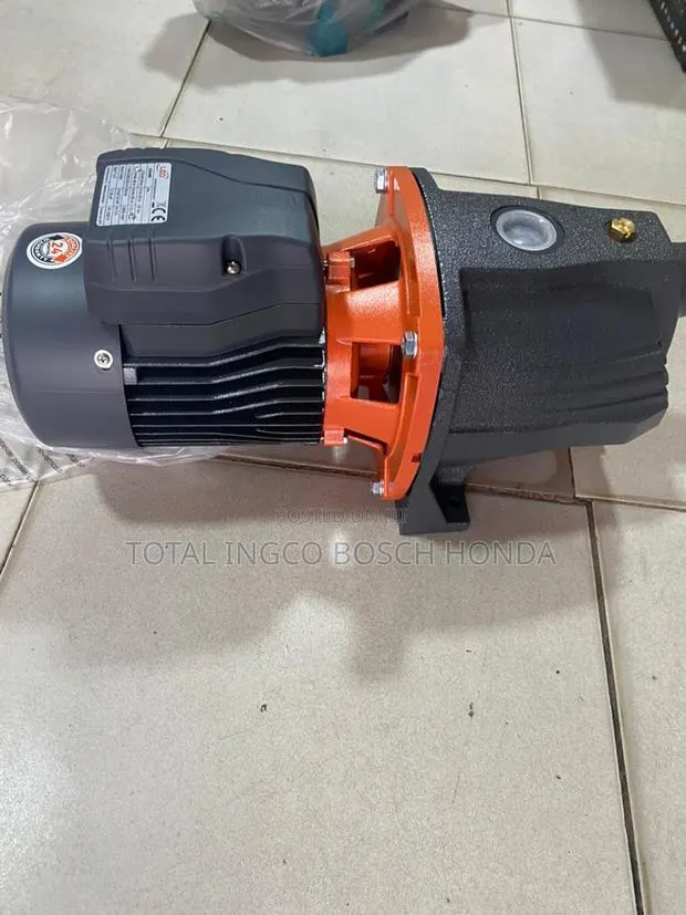 Water Pump Leo Surface Pump 1.5hp · Photo 1