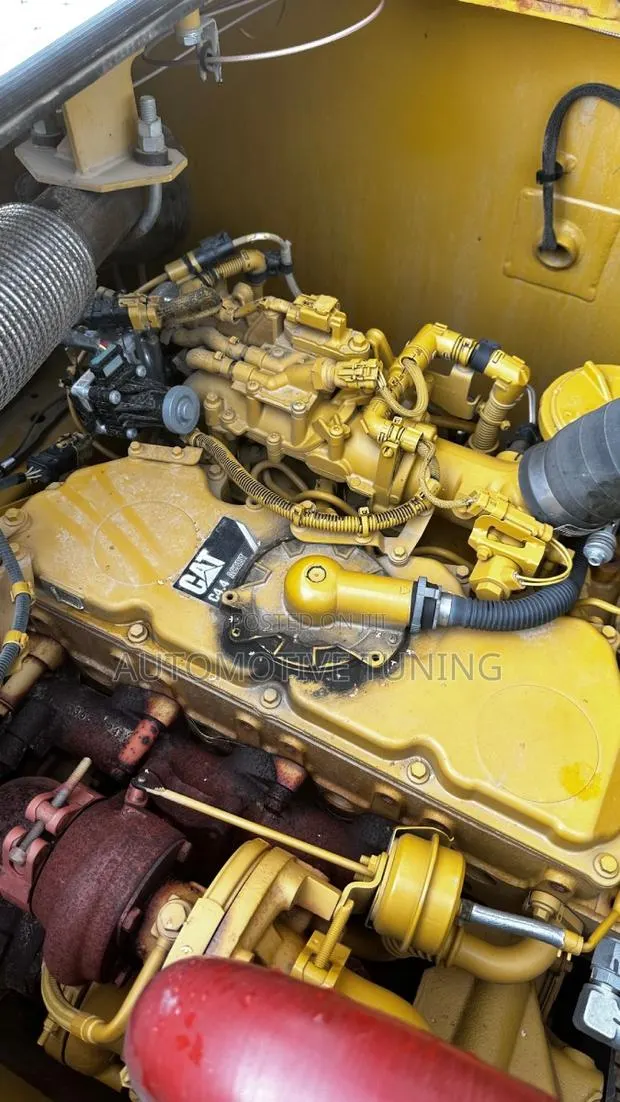 Caterpillar Emmision Delete[SCR/Def, DPF EGR and Others] · Photo 1