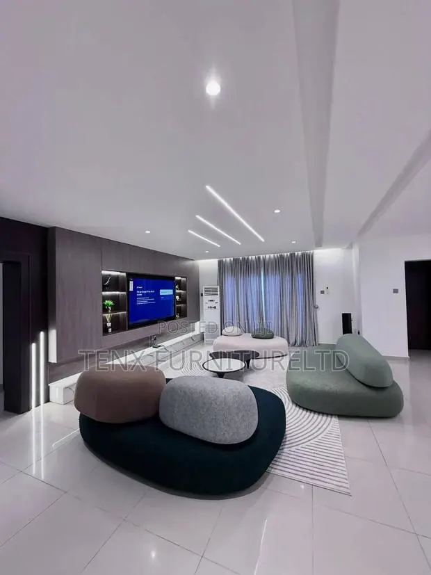 Living Room Interior Designing For · Photo 1