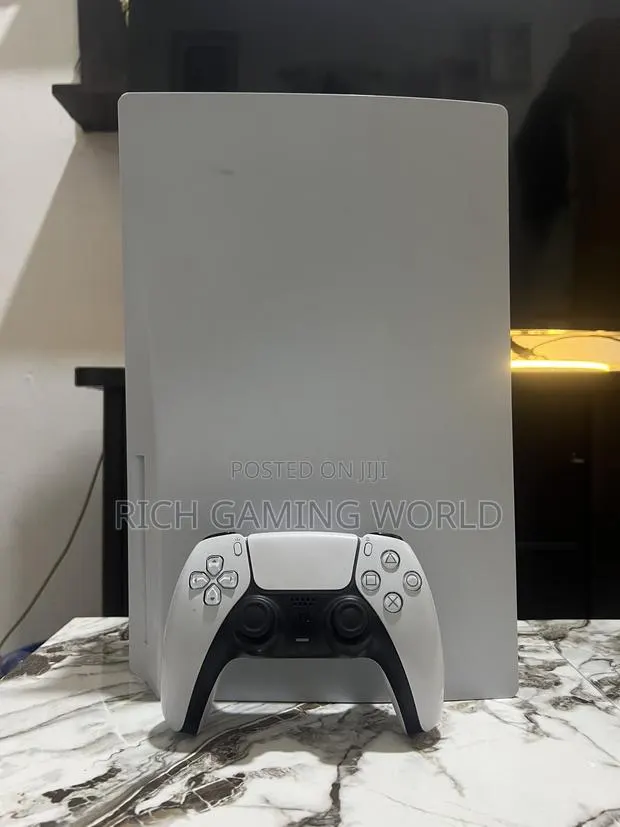Ps5 Standard Very Neat · Photo 1