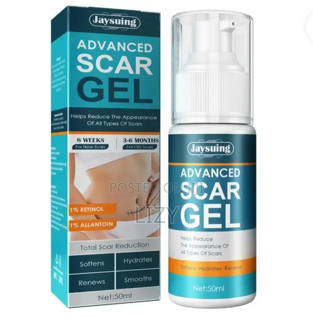 Jay Suing Advance Scar Removal Gel · Photo 2