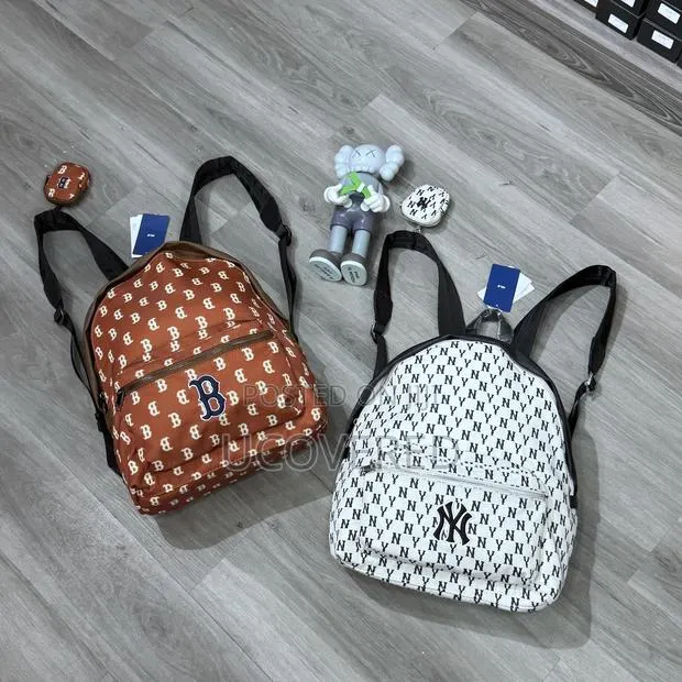 Original MLB Backpacks · Photo 1