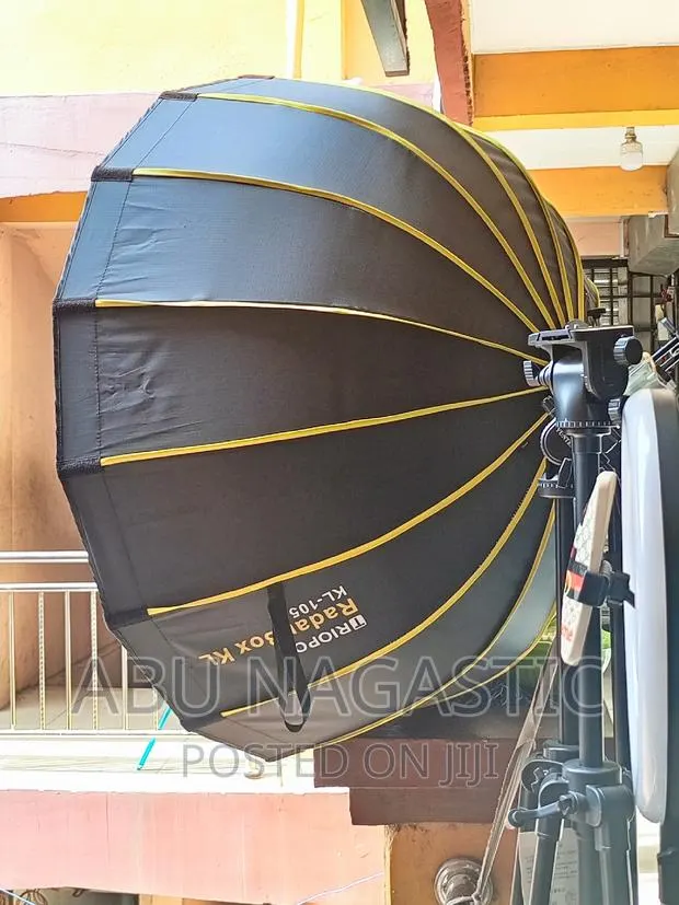 Triopo Radar Box KL 105CM · Photo 1