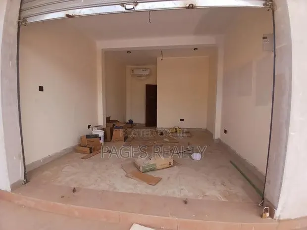 Shop or Office Space at Adenta Sakora · Photo 1
