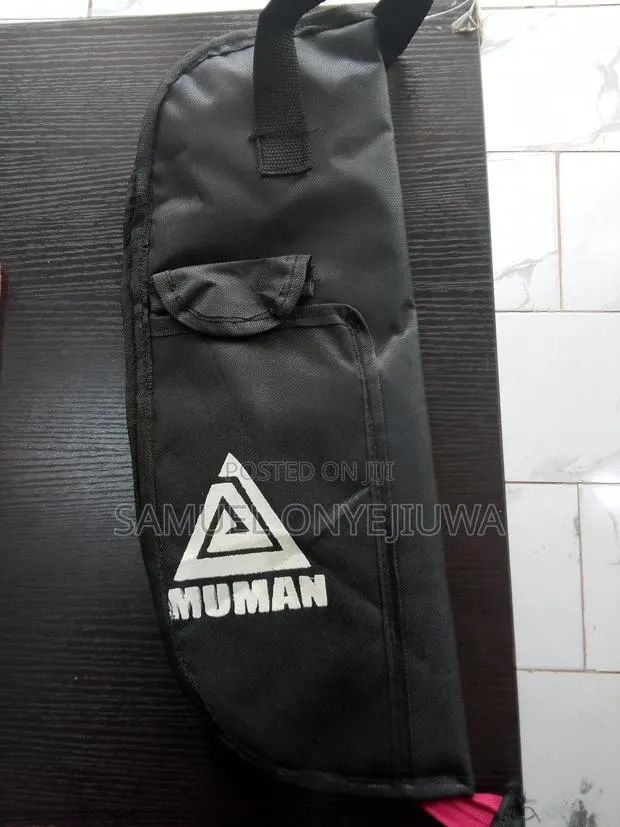 Drum Stick Bag · Photo 1