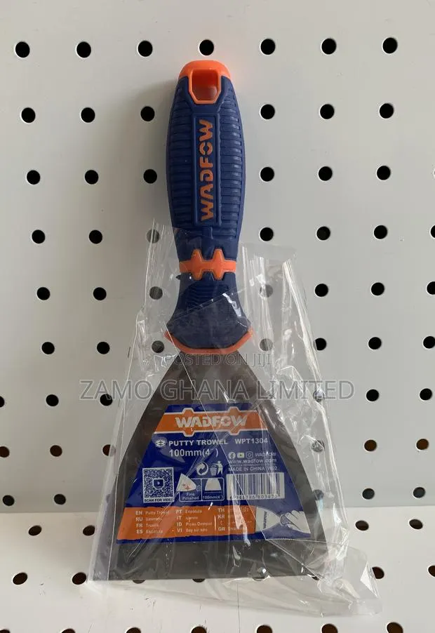 Putty Trowel 4 Inches - Wpt1304 · Photo 1
