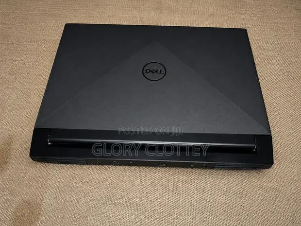 Laptop Dell G15 5520 16GB Intel Core i7 SSD 512GB · Photo 1