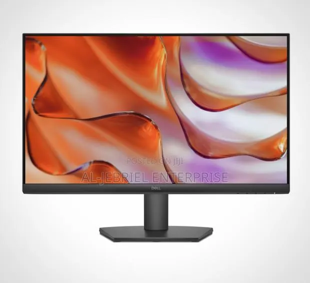 Dell 24” Monitor · Photo 1