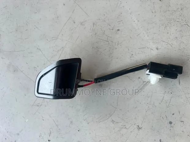 Fuel Door Switch Opener Release Button for Santa Fe 2013-2016