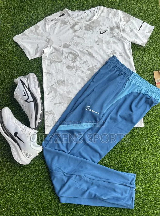 Nike Trainers Combo · Photo 1