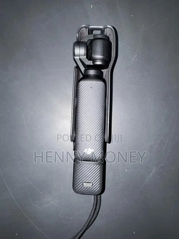 DJI Osmo Pocket 3 · Photo 1
