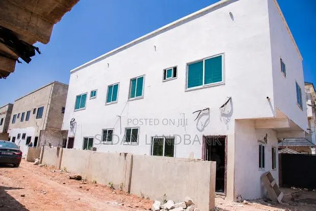 2bdrm Apartment in Soma Court, Old Barrier for sale · Photo 1