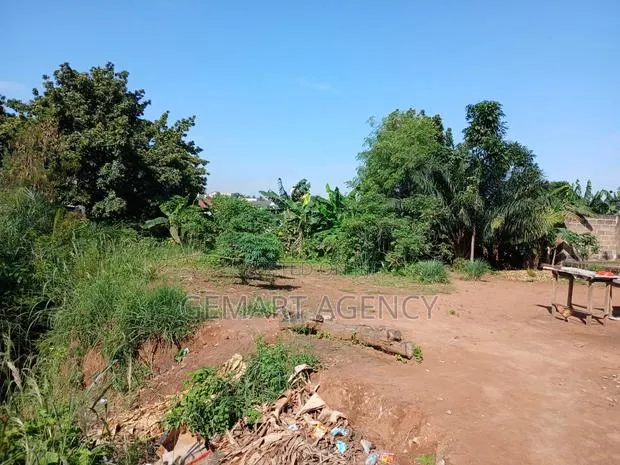 Land for Sale at Taifa · Photo 1