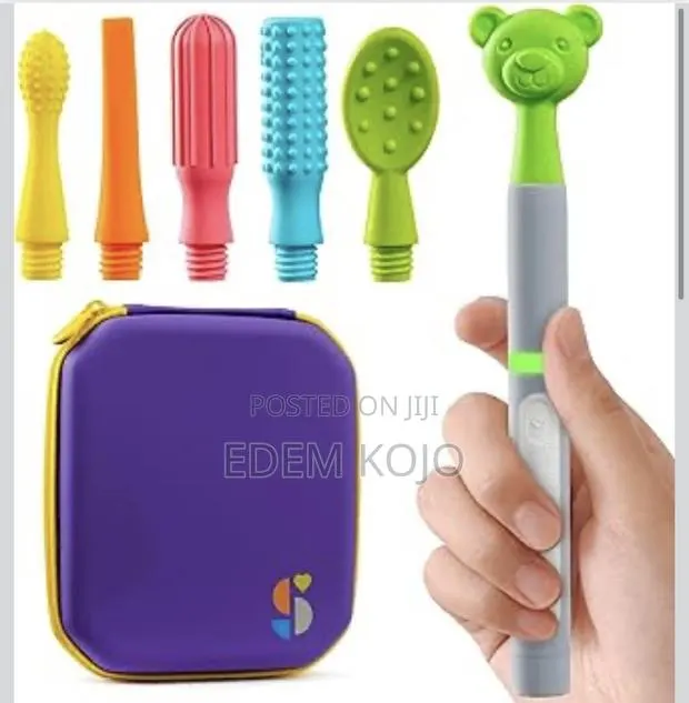 Joel Hope Special Supplies of Z Vibe · Photo 1