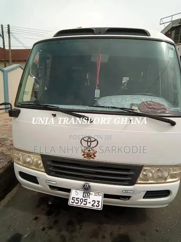 Bus Rentals for Tour and Excursions. · Photo 1