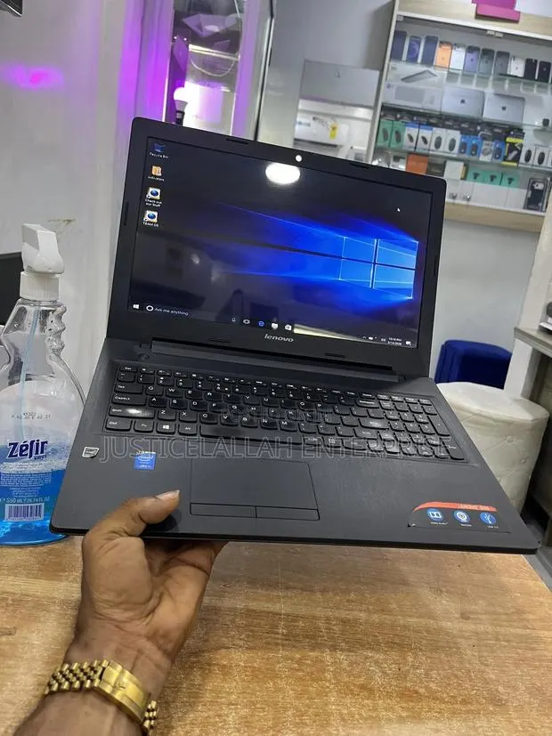 Laptop Lenovo G50-70 8GB Intel Core i5 HDD 500GB · Photo 1