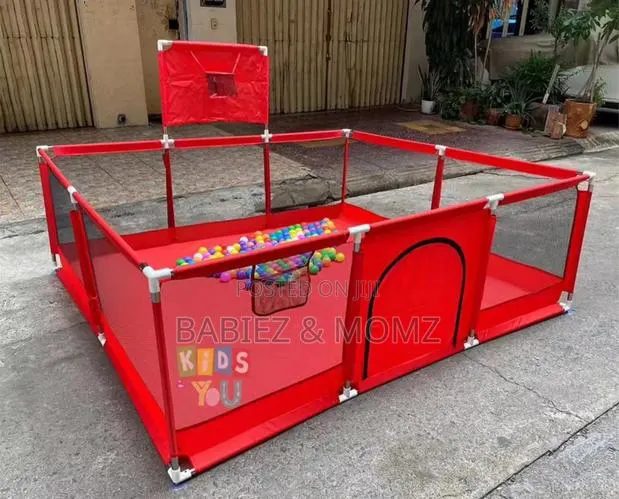 Playpen for Kids · Photo 1