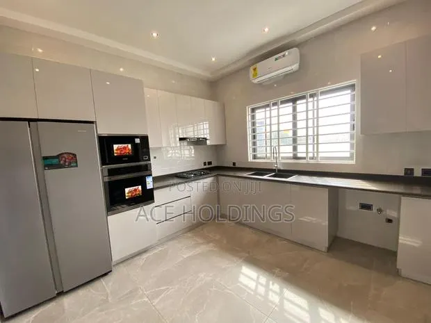 4bdrm House in Ogbojo, East Legon for sale · Photo 6