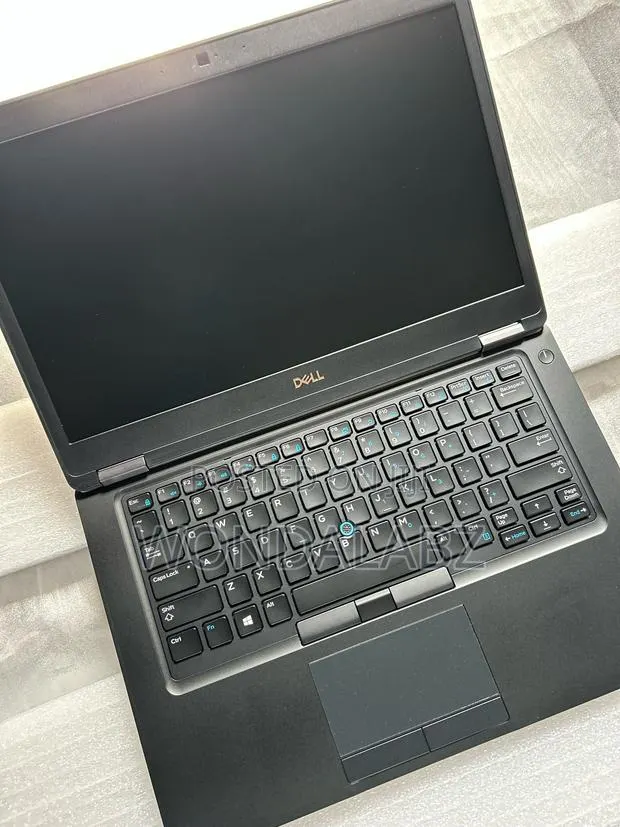Laptop Dell Latitude 5490 16GB Intel Core i5 SSD 256GB · Photo 1