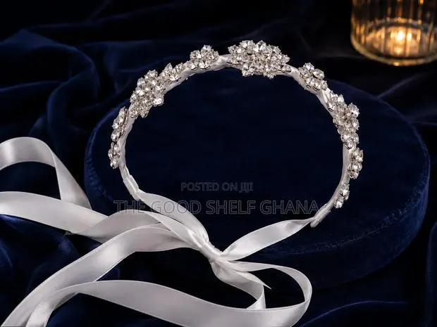 Hair Accessories · Photo 1