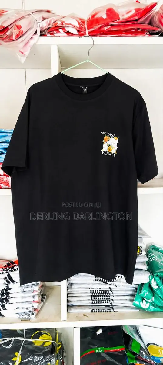 T-Shirts Available for All Sizes Different Colors · Photo 3