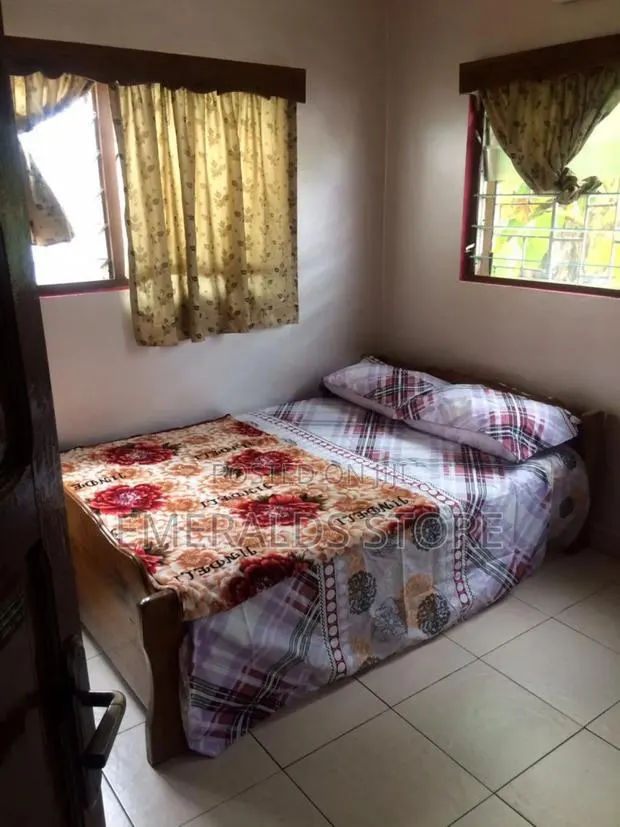 Furnished 1bdrm Apartment in Osu for rent · Photo 1