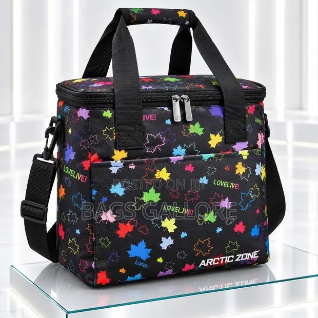 Lunch Large Big Bag Insulated · Photo 1